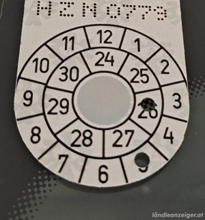 Verkaufe oder Tausche, Renault Scenic mit wenig Kilometer  Bild 7