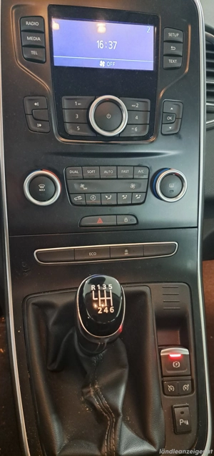 Verkaufe oder Tausche, Renault Scenic mit wenig Kilometer  Bild 9