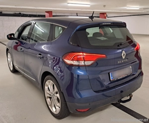 Verkaufe oder Tausche, Renault Scenic mit wenig Kilometer  Bild 6