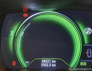 Verkaufe oder Tausche, Renault Scenic mit wenig Kilometer  Bild 8