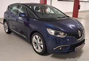 Verkaufe oder Tausche, Renault Scenic mit wenig Kilometer  Bild 2