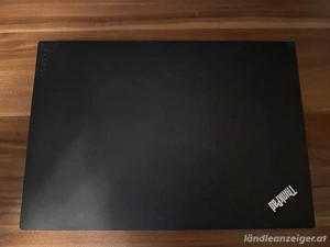 Lenovo Thinkpad T480 Bild 3