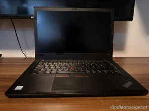 Lenovo Thinkpad T480 Bild 2