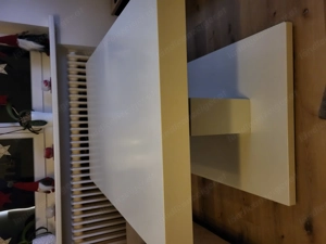 Tisch Wohnzimmer Hülsta