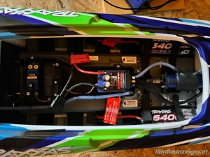 traxxas speedboot m41 Bild 4