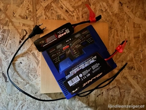 traxxas speedboot m41 Bild 2