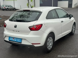 Seat Ibiza Bild 3