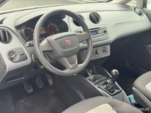 Seat Ibiza Bild 4