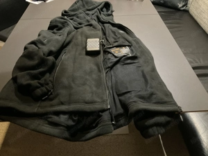 Beheizbare Jacke  Bild 3