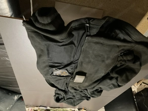 Beheizbare Jacke  Bild 2