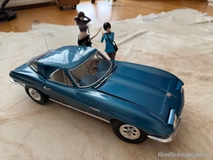 corvette stingray Bild 3