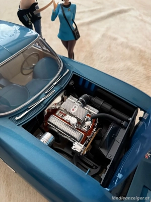 corvette stingray Bild 4