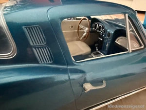 corvette stingray Bild 2