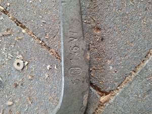 Schneeketten für Unimog oder Traktor Bild 2