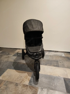 Kinderwagen Baby Jogger City Elite