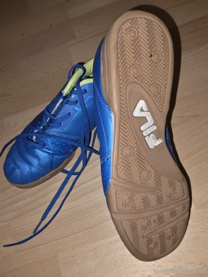 Hallenschuhe  Bild 3