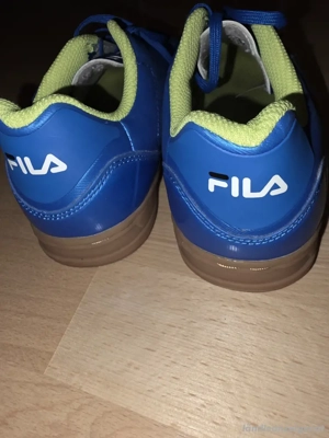 Hallenschuhe  Bild 2