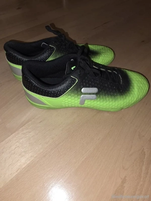 Hallenschuhe  Bild 2