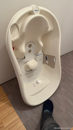 Baby Badewanne, originalverpackt