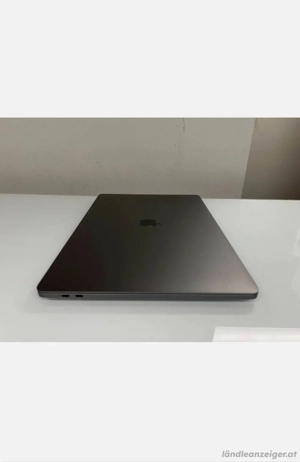    MacBook Pro 2019   Intel i7   512 GB SSD    Bild 2