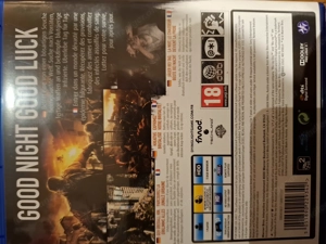 PS 4 Spiel Dying Light Bild 3