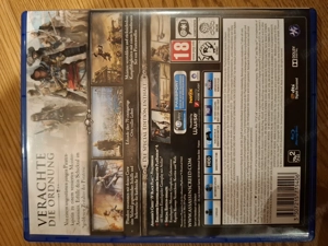 PS 4  Assassins creediv Black Flag Bild 2