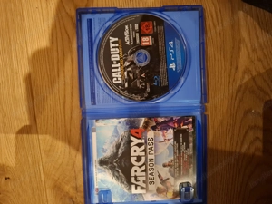PS Farcry4 Limited Edition Bild 2