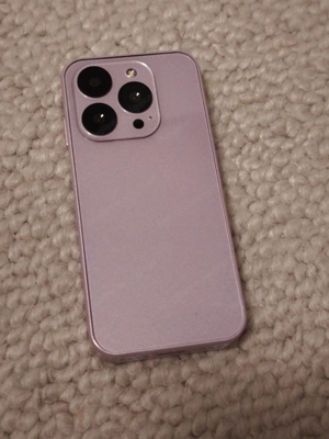 Mini-Smartphone Handy 3.88" Soyes XS19  2 16GB Android Bild 5