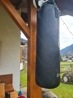 BOXER  Trainings Grundausrüstung Bild 2