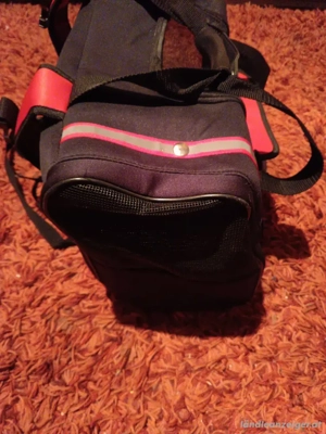 Katzen  Welpen Tragetasche Neu! Bild 2