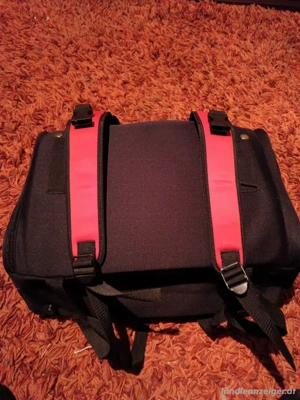 Katzen  Welpen Tragetasche Neu! Bild 4