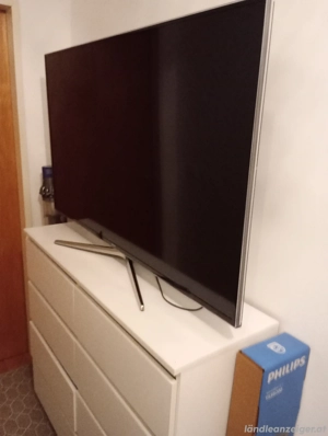 Samsung  55" Smart