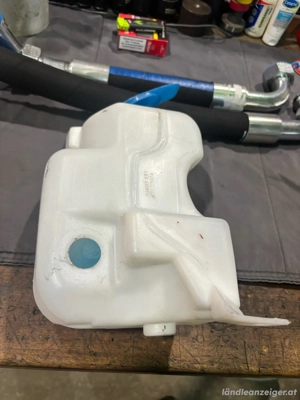 Waschbehälter Golf 4 Bild 3