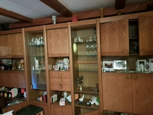 Verschenke Wohnzimmerkasten