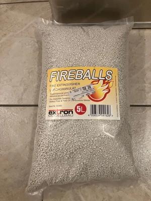 Feuerfeste Batterie-Aufbewahrungsbox inkl. Trockengranulat zum SPEZIALPREIS !!! Bild 5