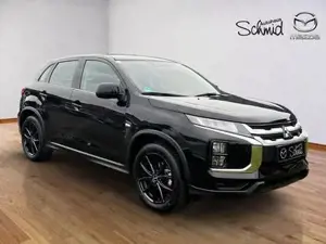 Mitsubishi ASX Bild 2