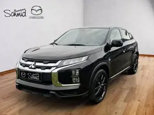 Mitsubishi ASX Bild 3
