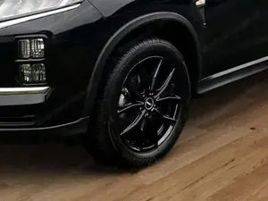 Mitsubishi ASX Bild 6