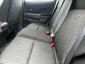 Mitsubishi ASX Bild 9