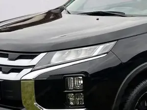 Mitsubishi ASX Bild 5