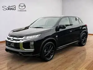 Mitsubishi ASX Bild 4