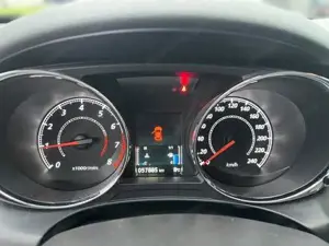 Mitsubishi ASX Bild 7