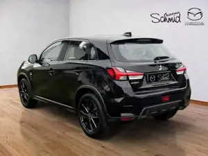 Mitsubishi ASX Bild 12