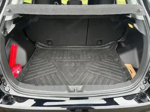 Mitsubishi ASX Bild 13