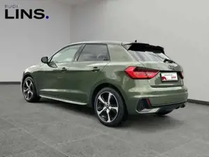 Audi A1 Bild 3