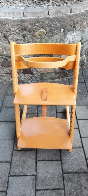 Tripp Trapp von Stokke