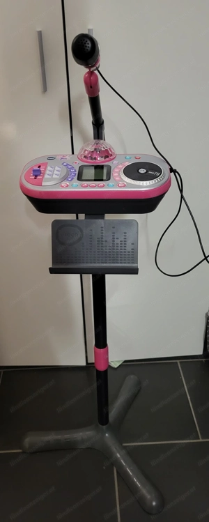 VTech - Kiditronics - Kidi Super Star DJ Studio