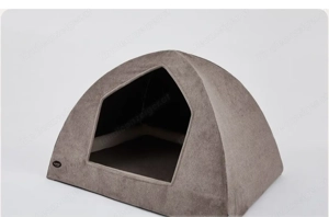 Sabro Kudde Hundebett samt Höhle  Bild 3