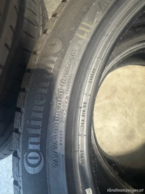 winter reifen  2 stk  Bild 3