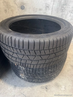 winter reifen  2 stk  Bild 2